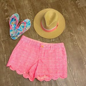 Lilly Pulitzer Buttercup Short